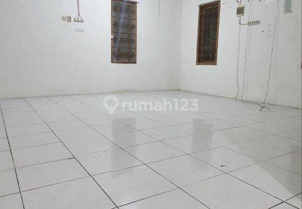 Rumah Bagus 2Lt Daerah Tambora Siap Huni Akses Jalan Mobil RM85a 2