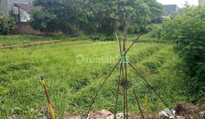 Tanah Matang Murah Sia Bangun Di Cisaranten Arcamanik Bandung 2