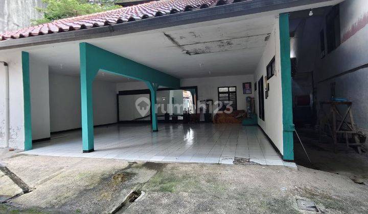 Rumah Siap Huni Cocok Untuk Kosan Di Setiabudi Hegarmanah Bandung 2