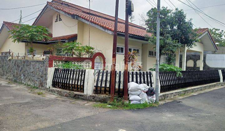 Jarang Ada, Rumah Murah Terawat Siap Huni Di Turangga Bandung 2