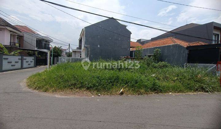 Tanah Matang Siap Bangun Buana Mekar Buah Batu Bandung 2