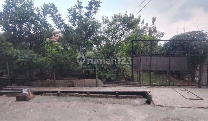 Turun Harga Tanah Matang Siap Bangun Antapani Bandung 2