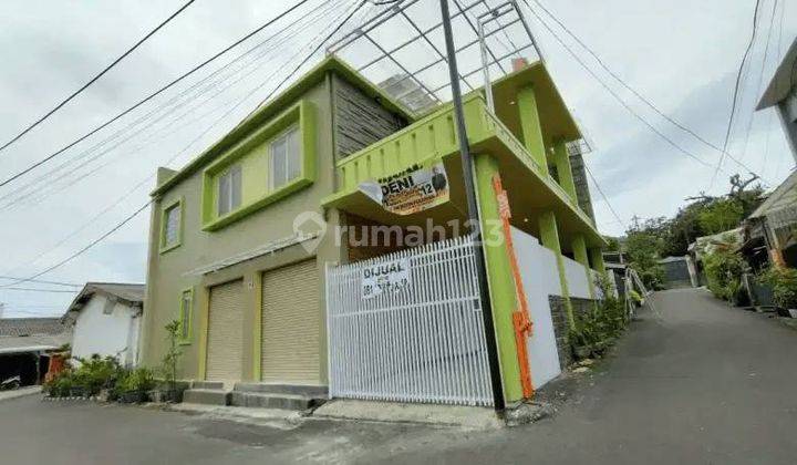 Rumah Siap Huni Di Cilengkrang Ujungberung Bandung 1