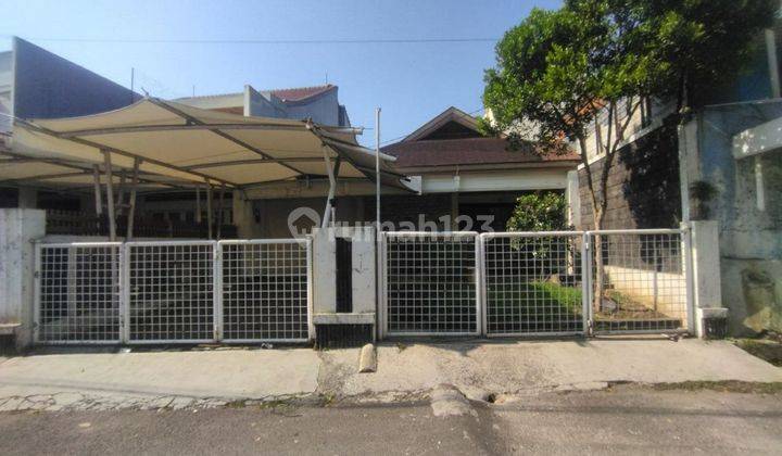 Rumah Lokasi Strategis Dekat Itenas Bandung Gedung Sate 1