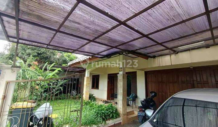 Dijual Cepat + Murah Rumah Siap Huni Lingkungan Asri Di Cigadung 2