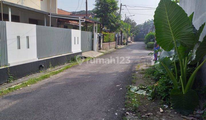 Rumah Siap Huni Lengkong Dekat Sesko Tni & Tsm Turangga Bandung 2