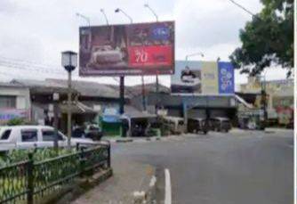 Rumah Strategis +Pasif Income Mainroad Cihampelas Bandung 1