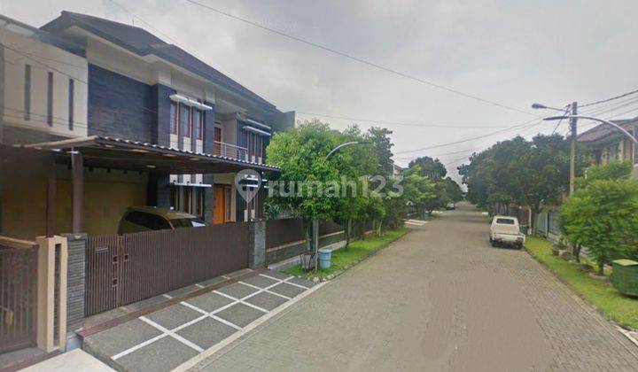 Cepat Rumah Mewah Harga Murah Di Komplek Elite Batununggal