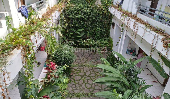 Dijual Cepat Kosan Bagus & Aktif di Tubagus Ismail Harga Termurah 2