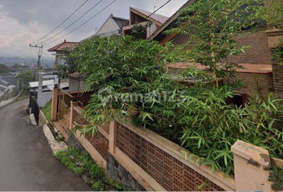 Rumah Lux Kolam Renang View Indah Sejuk Di Sunrise Hill Arcamanik 2