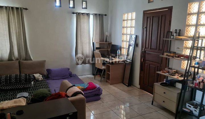 Rumah Bagus Murah 2 Lantai Furnishd Kota Baru Parahyangan Bandung 2