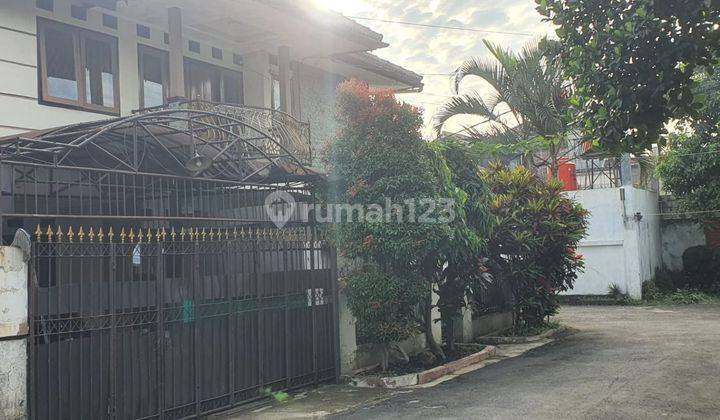 Rumah Siap Huni Hook One Get System Buah Batu Margacinta Bandung 2