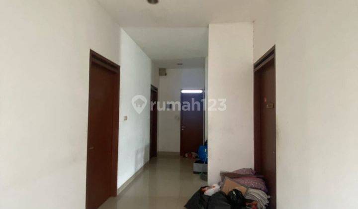 Rumah Area Favorite Setrasari Cluster Sukahaji Bandung 2
