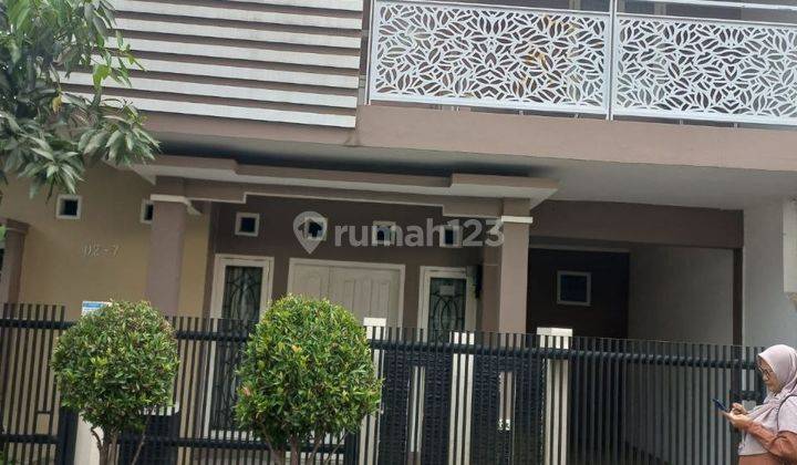 Rumah Full Furnished Siap Huni Di Margahayu Raya Bandung 2