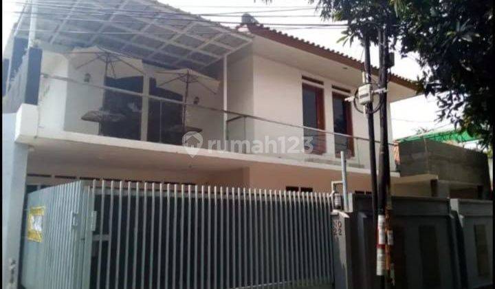 Rumah Siap Huni Cocok Untuk Kost an Di Turangga Bandung 2