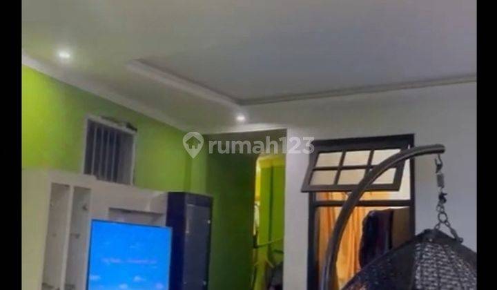 Rumah Murah 3 Lantai di Kiaracondong Bandung 2