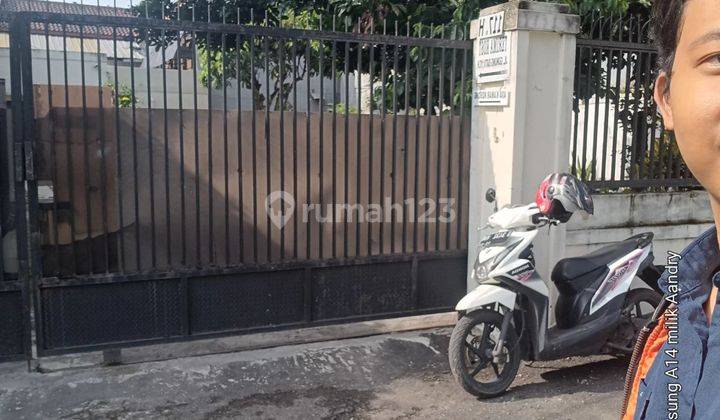 Dijual Kosan Aktif Dekat Gate Away Pasteur Bandung  2