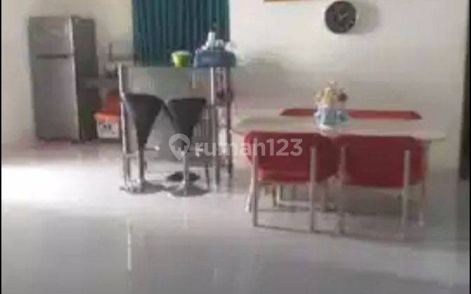 Rumah Full Furnished Siap Huni Di Sindang Sari Antapani Bandung 2