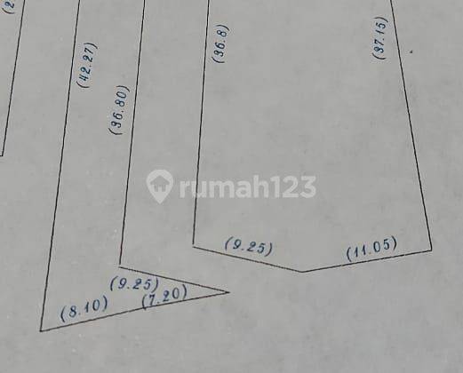 Dijual Tanah Di Sukahaji Baru Dekat Geger Kalong Bandung 2