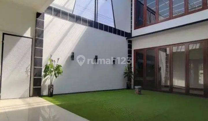 Rumah Bagus Nyaman 2 Lantai Luas Siap Huni Di Buah Batu Bandung 2