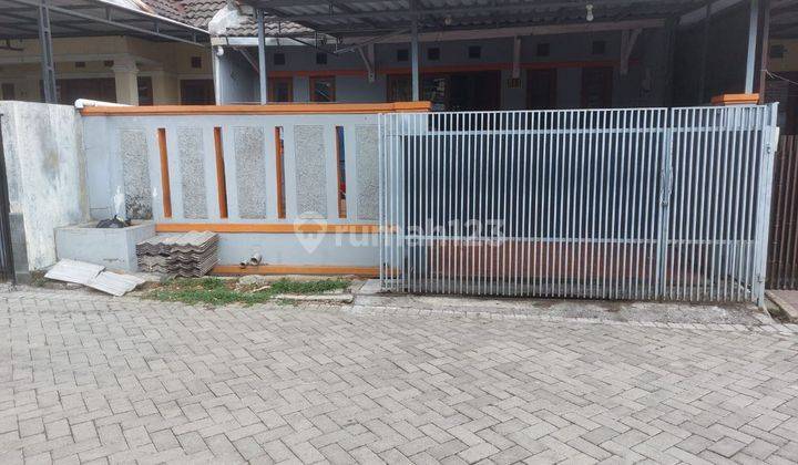 Rumah Siap Huni Di Pondok Nusa Hijau Cimahi Bandung 1