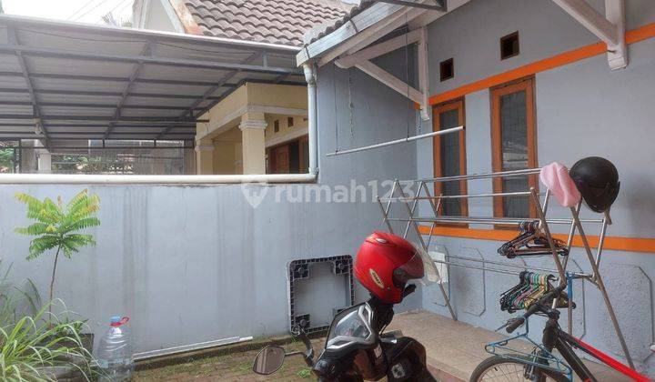 Rumah Siap Huni Di Pondok Nusa Hijau Cimahi Bandung 2