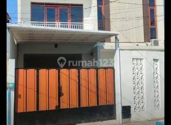 Rumah Bagus Siap Huni di Gumuruh Turangga Bandung 2