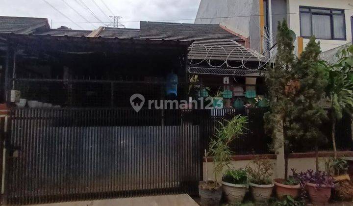 Rumah Siap Huni Di Margawangi Estate Ciwastra Buah Batu Bandung 2