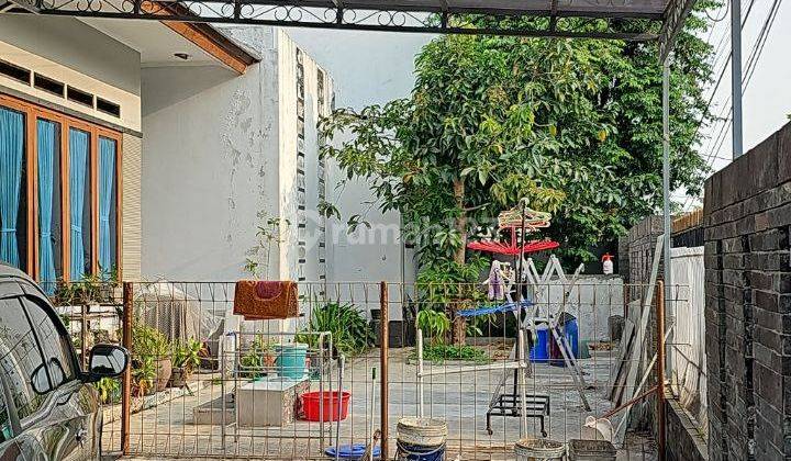 Rumah Murah Bagus Di Sulaksana Baru Antapani Cicaheum Bandung 2