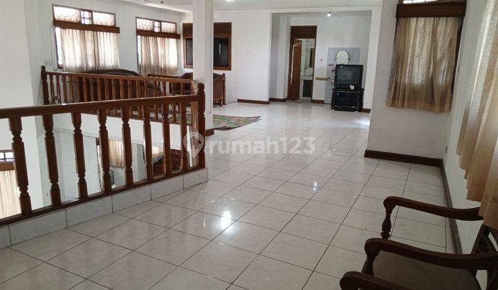 Rumah Furnished Terawat Siap Huni di Kavling Iptn Cihanjuang Cimahi 2