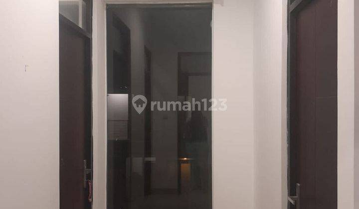 Rumah Siap Huni 2 Lantai One Gate System Padasuka Bandung Kota 2