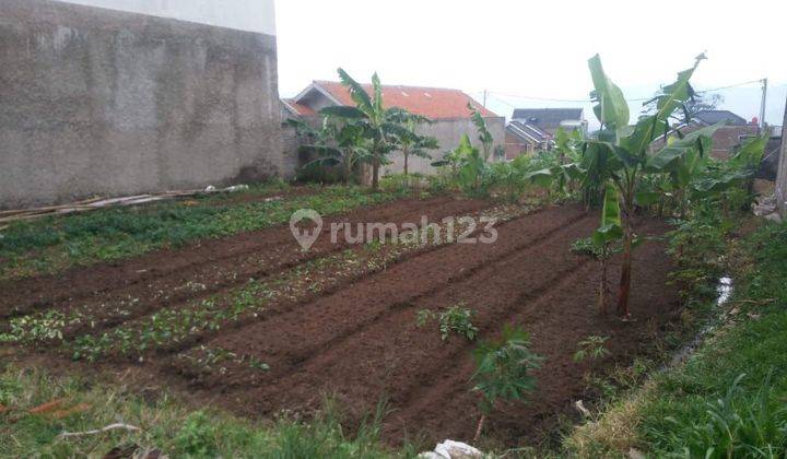 Dijual Tanah Di Daerah Cihanjuang Bandung 1