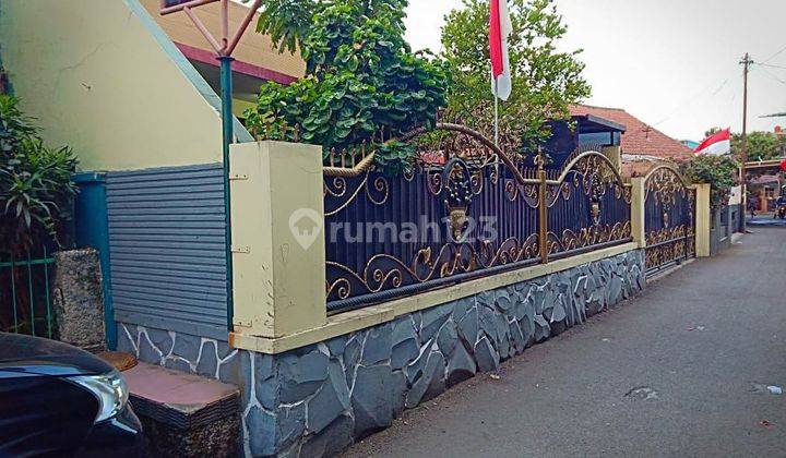 Rumah Terawat Siap Huni Lokasi Strategis Di Buah Batu Bandung  2