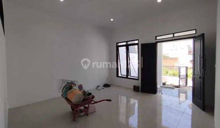 Rumah Minimalis Siap Huni Di Cisaranten Arcamanik Bandung  2