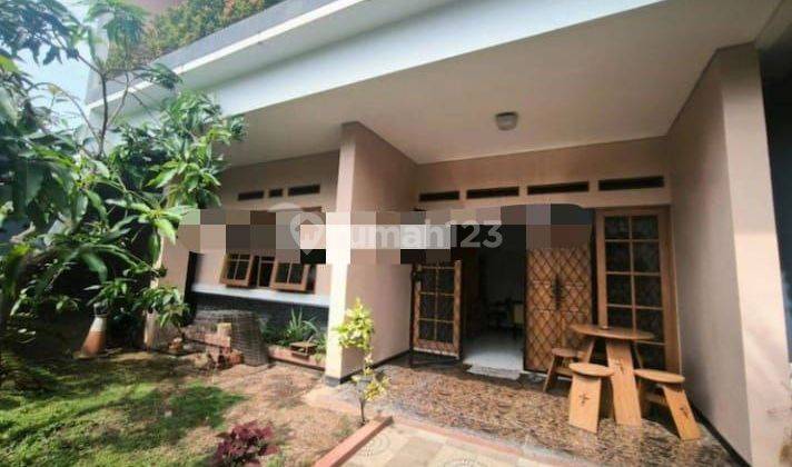 Rumah 2 Lantai Asri Nyaman Siap Huni di Batununggal Bandung  2