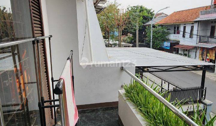 Rumah Bagus 2 Lantai Siap Huni Di Turangga Bandung 2