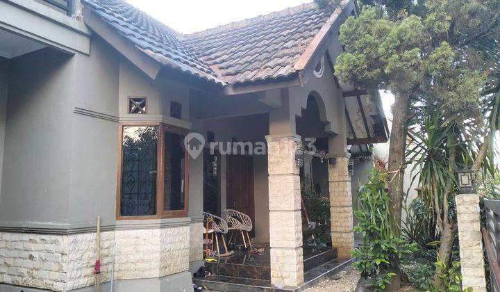 Rumah 2 Lantai Siap Huni Di Belakang Mtc Margahayu Raya Bandung 2