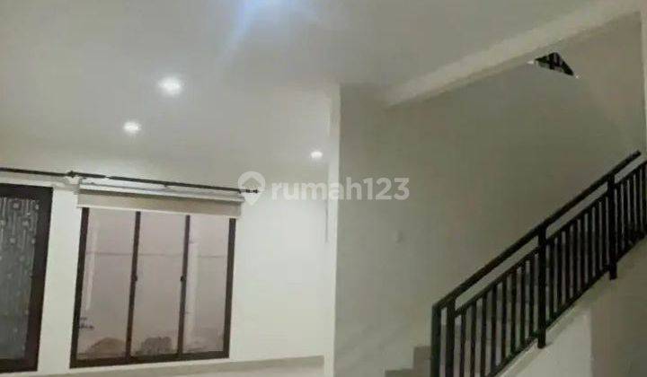 Rumah 2 Lantai Murah Siap Huni Di Summarecon Bandung 2