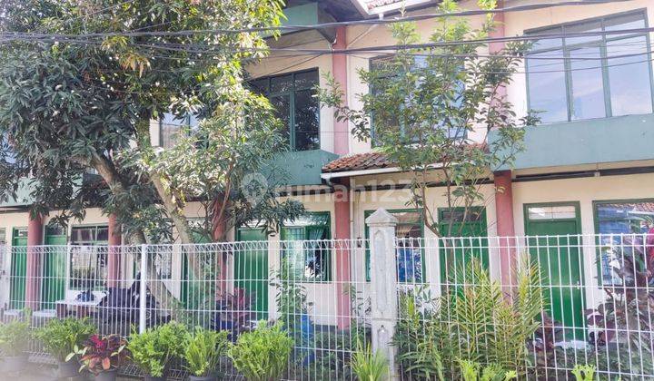 Dijual Rumah Kost Kostan Aktif Area Buah Batu Bandung Kota 2