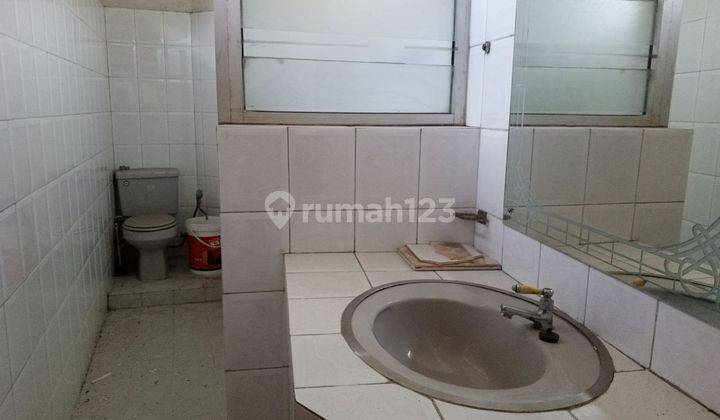 Rumah Furnished Terawat Siap Huni Di Kav Iptn Cibabat Kota Cimahi 2