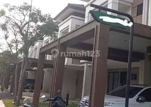 Rumah 2 Lantai Siap Huni Bagus Buah Batu, Bandung 1