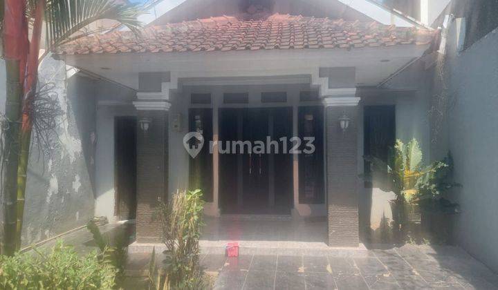 Rumah Di Ciwastra Batu Raden Raya Siap Huni 2