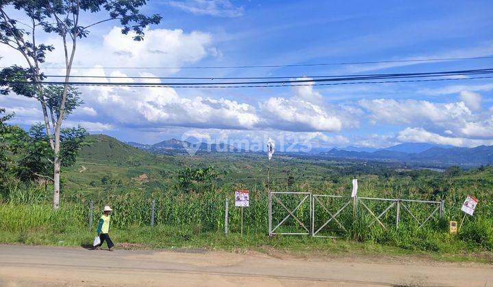 Tersedia 88 Unit Kavling Tanah Dekat Ikea Konsep Rumah Kebun 2