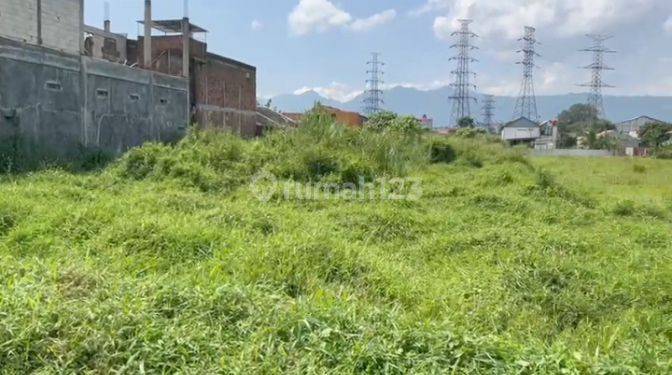 Tanah Matang Siap Bangun Di Batujajar Bandung Barat 1