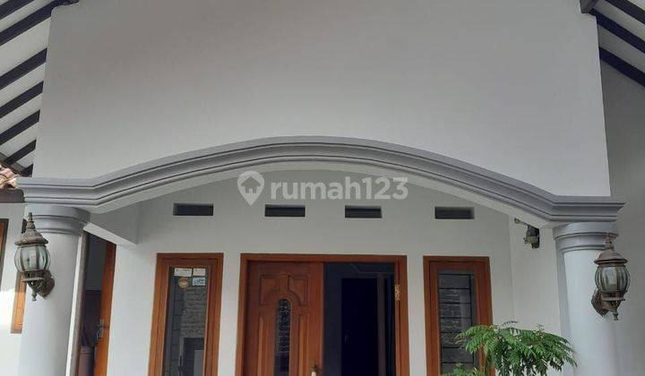 Rumah Bagus Dan Minimalis Siap Huni Area Cibabat Cimahi 2