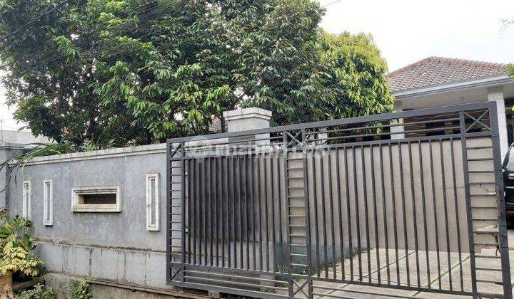 Rumah Tinggal Nyaman Dan Asri di Gunung Putri, Bogor 2