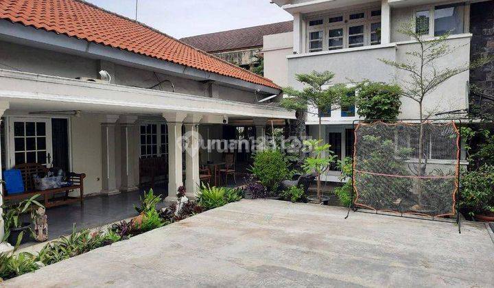 Rumah Dijual Di Salemba, Jakarta Pusat | Harga Terbaru 2023