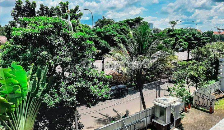 Ruko Strategis Tb Simatupang 1