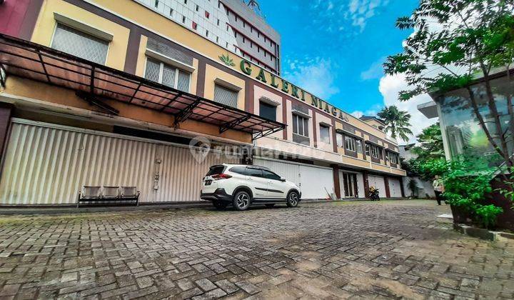 Ruko Strategis Tb Simatupang 2
