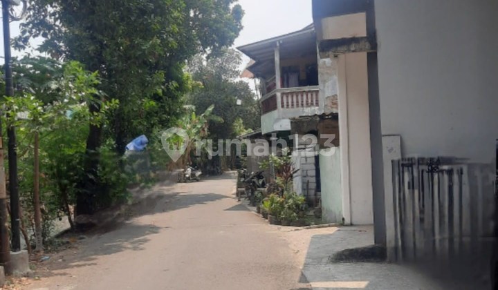 Disewakan Ruko 1 Lantai di Cililitan, Jaktim 2